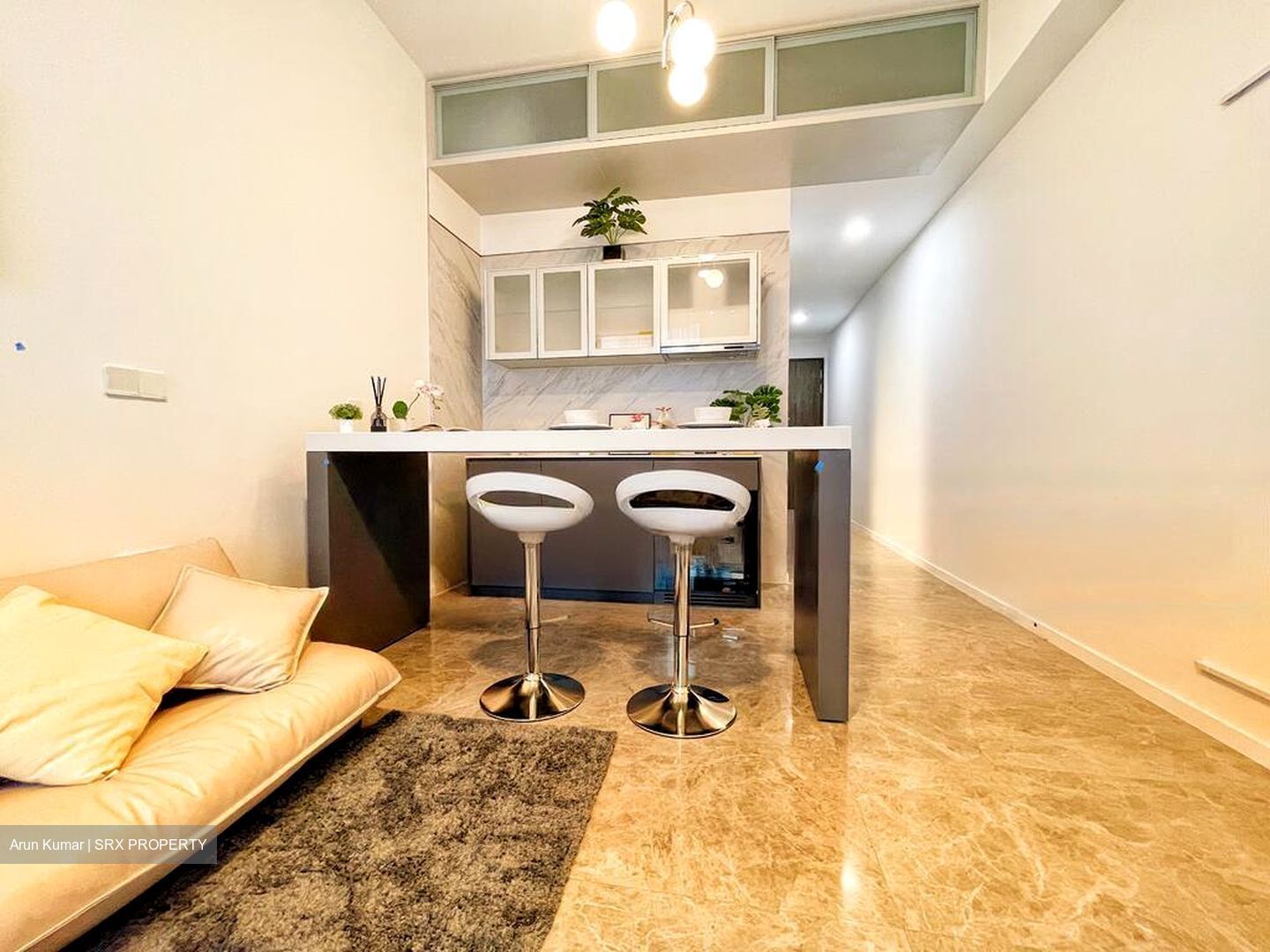 The M (D7), Apartment #483545691